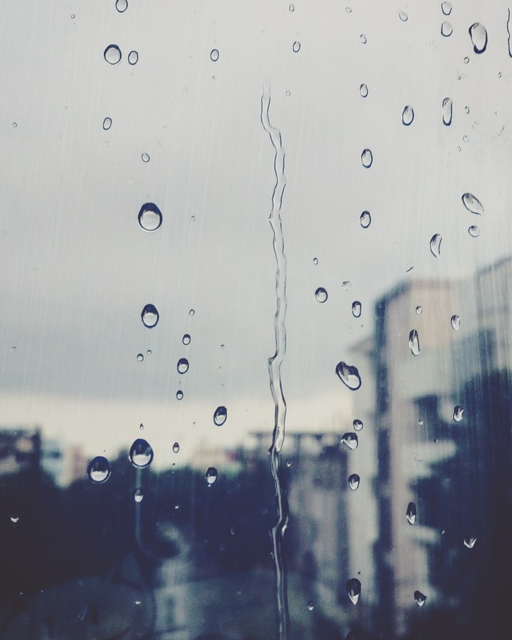Rain Drops