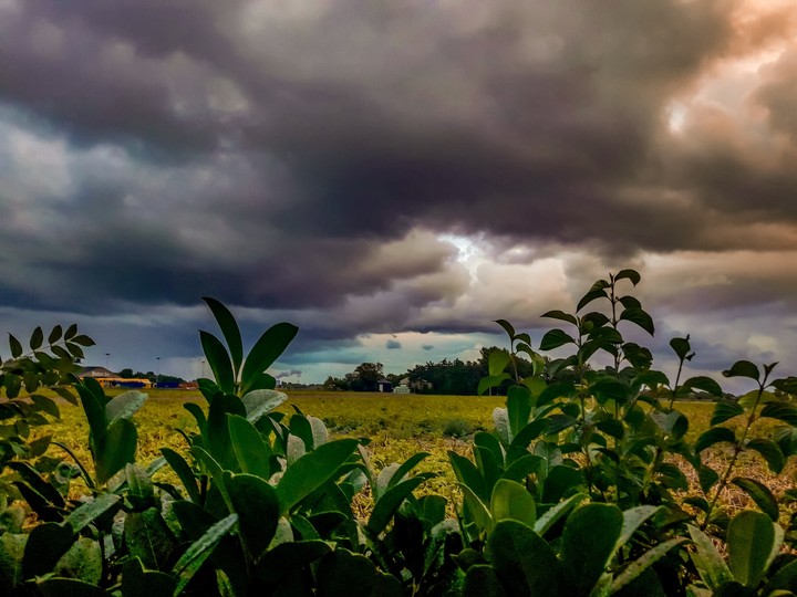 Clouds