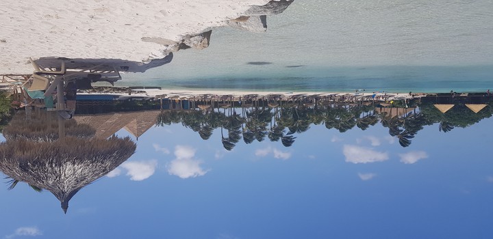 Reinassance Island Aruba