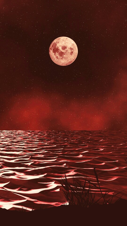 moon