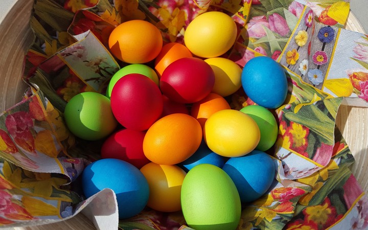 easter egg