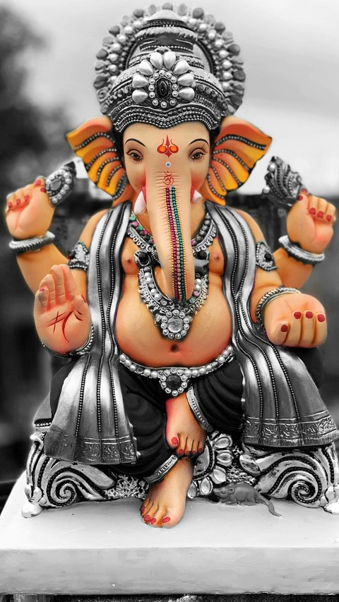 shree ganesh