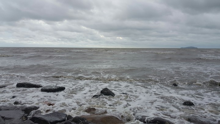 sea