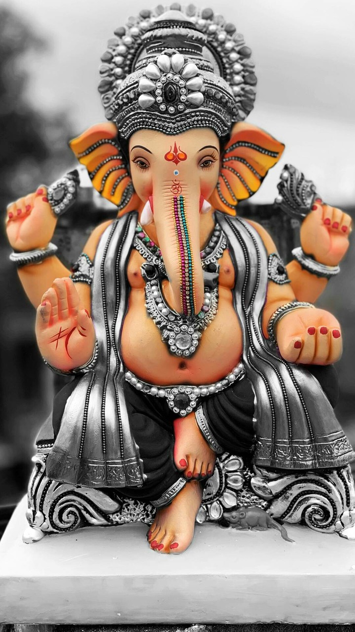 shree ganesh