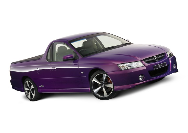 holden