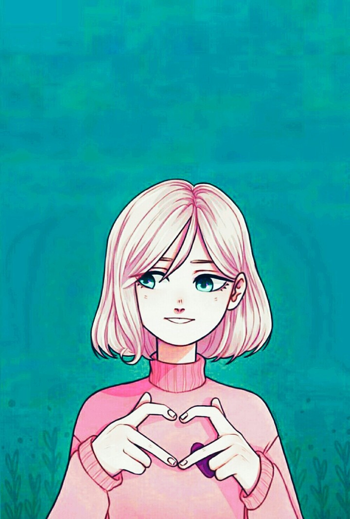 love