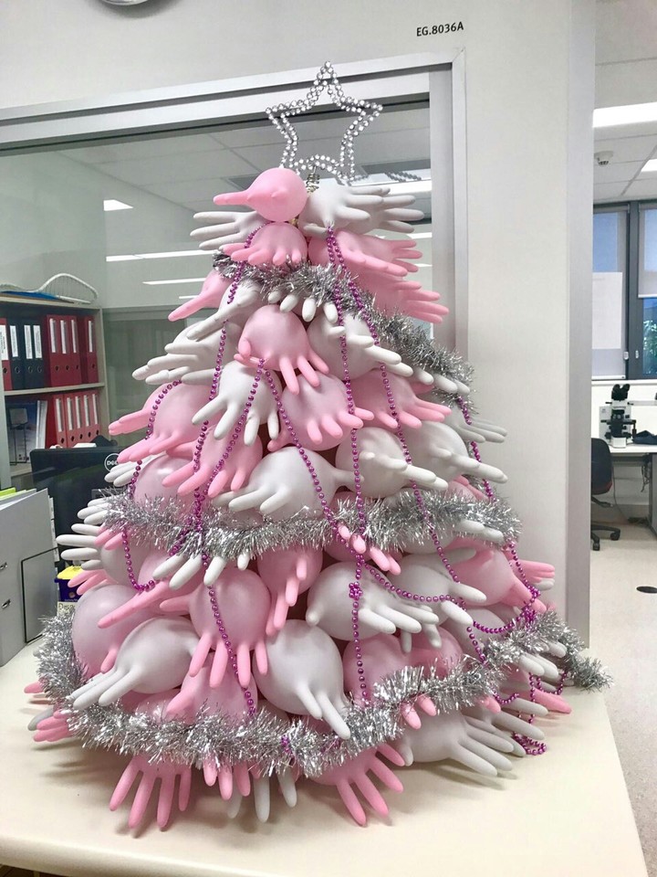 новый год