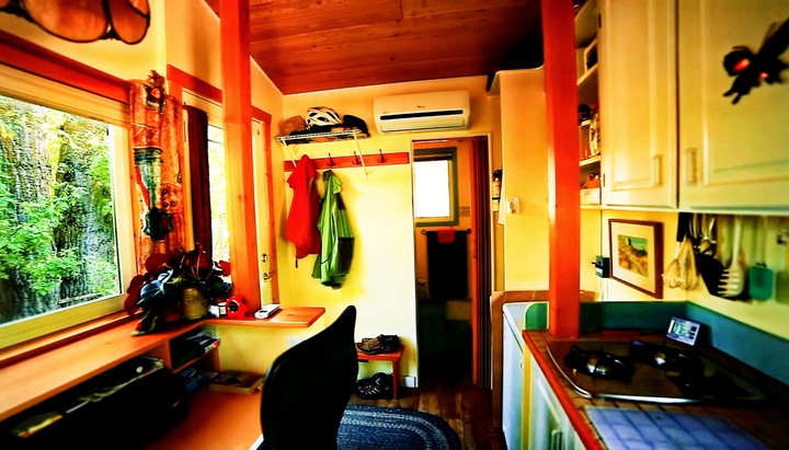 home