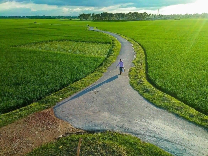 Bangladesh