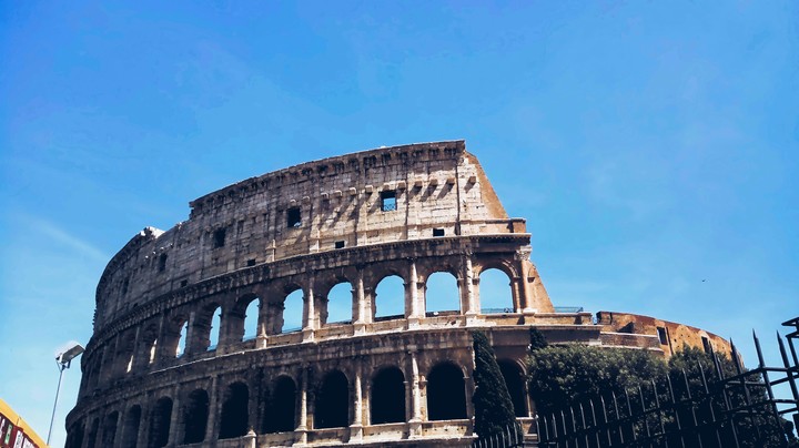 Colloseum