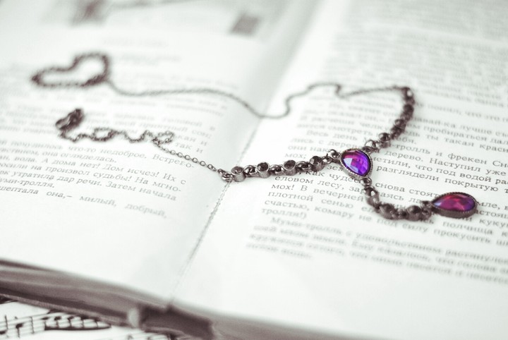 read...book