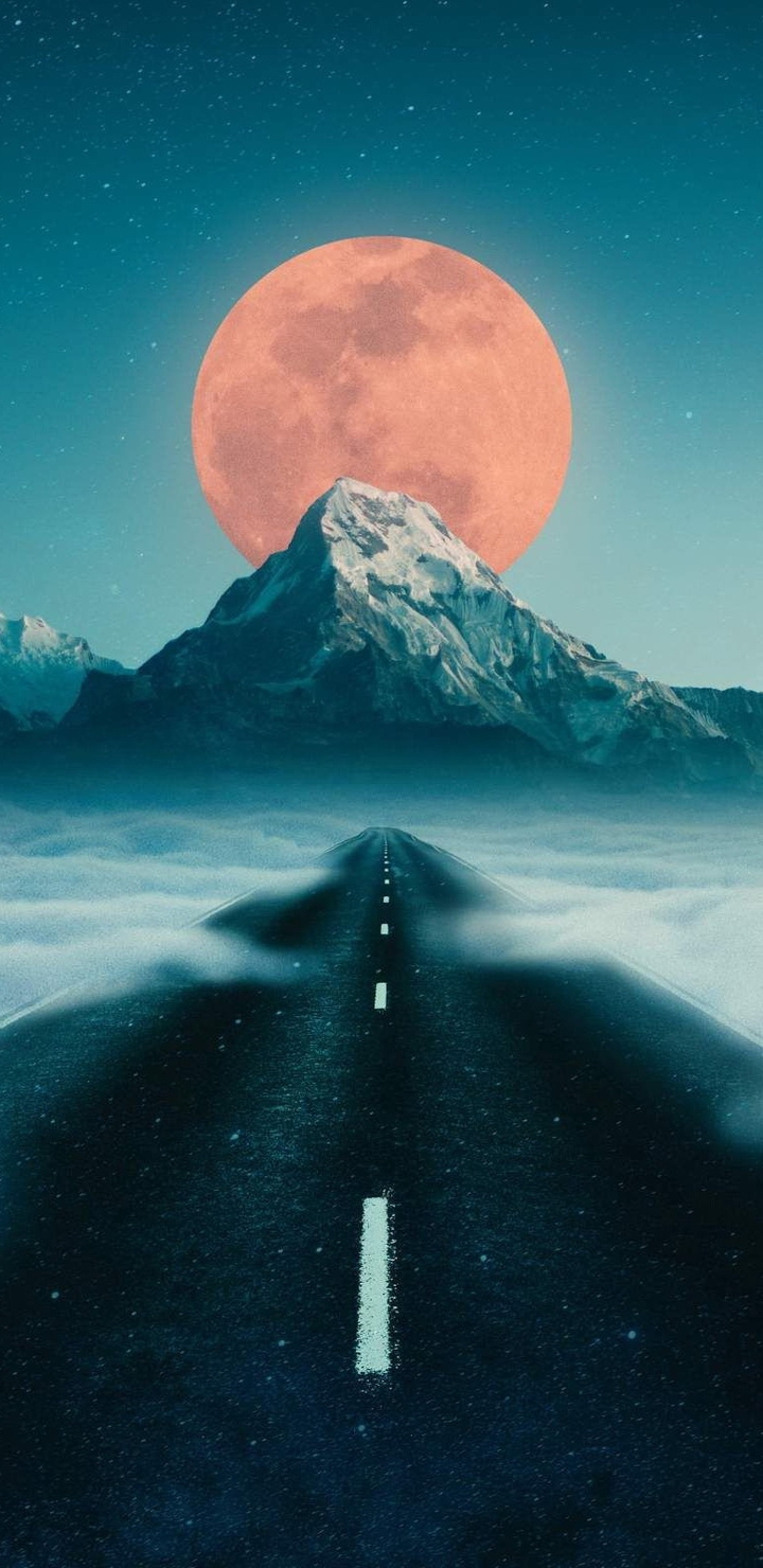 mount pic