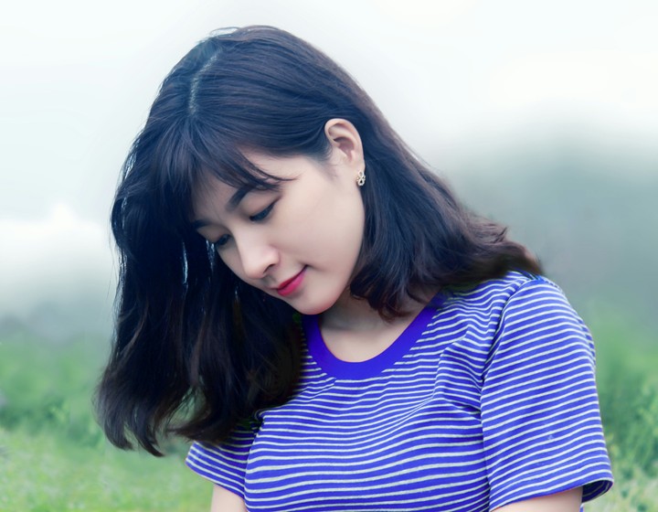 girl