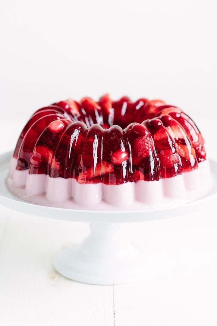 Dessert