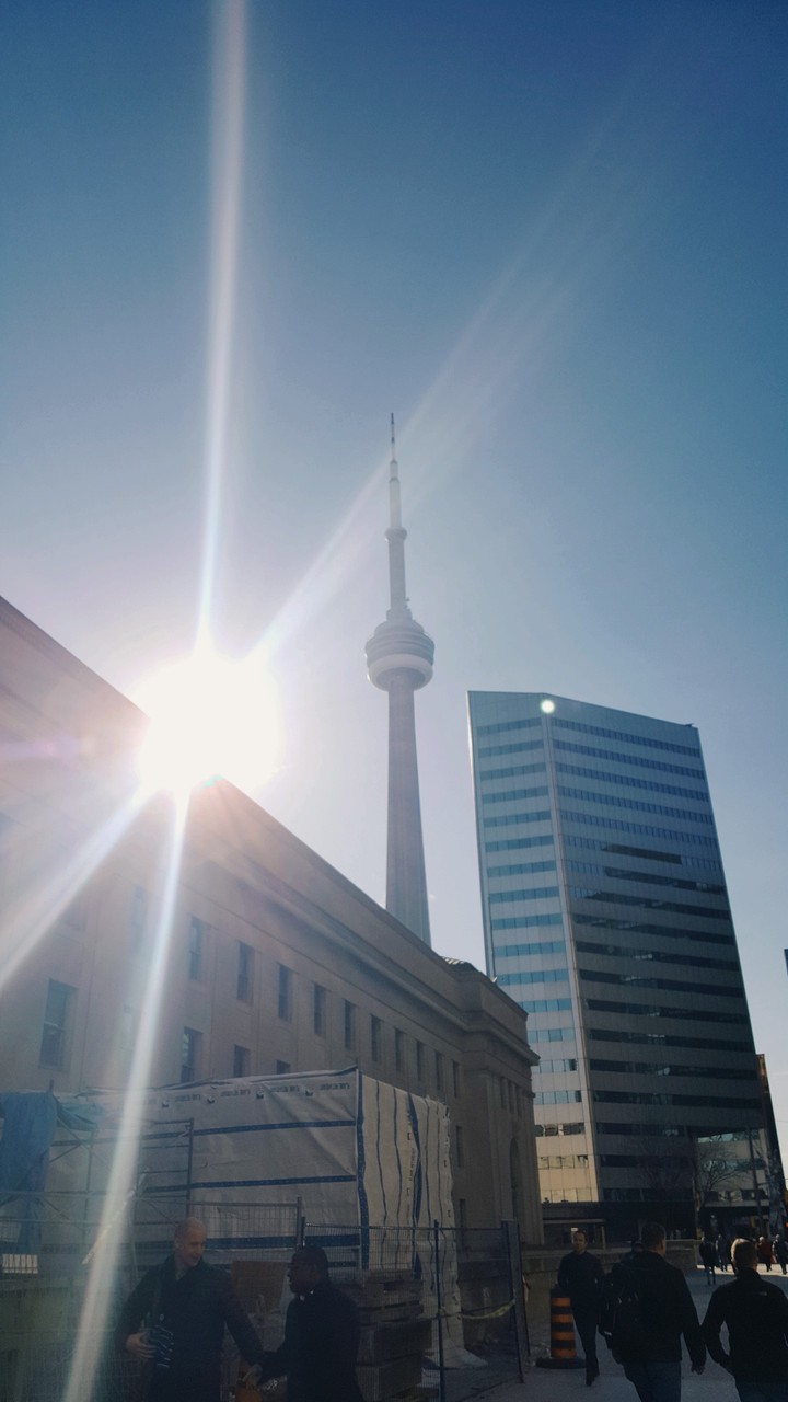 Welcome to T.O