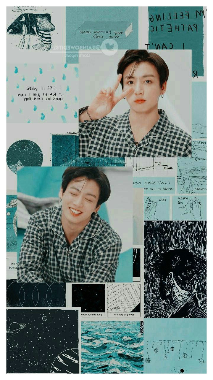 Jungkook Wallpaper