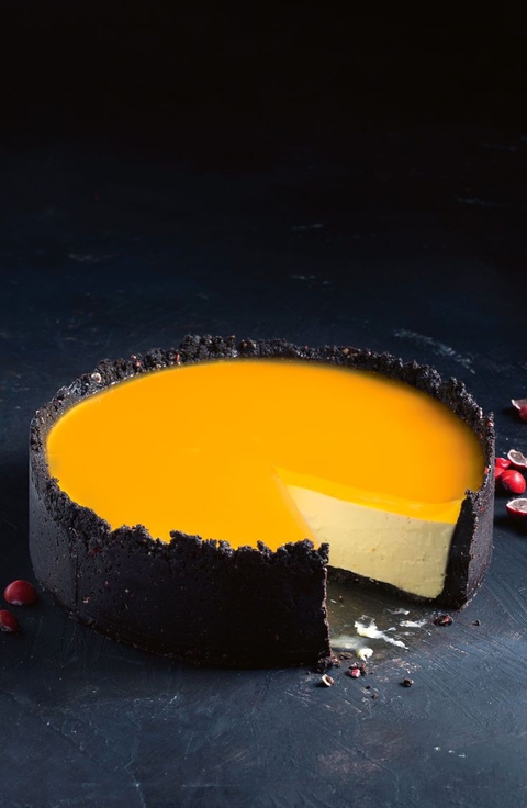 Dessert