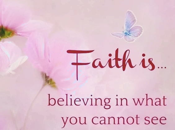 FAITH