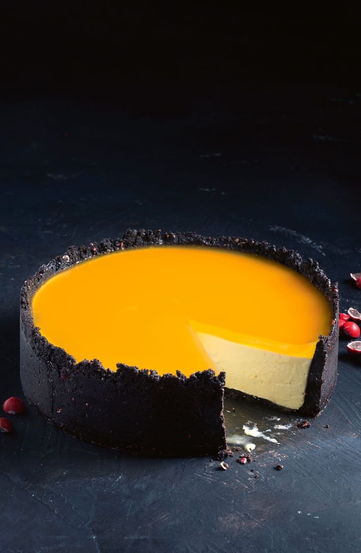Dessert
