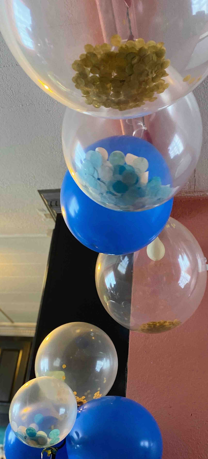 globos