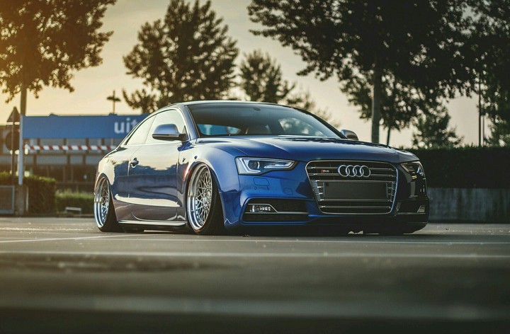 Audi