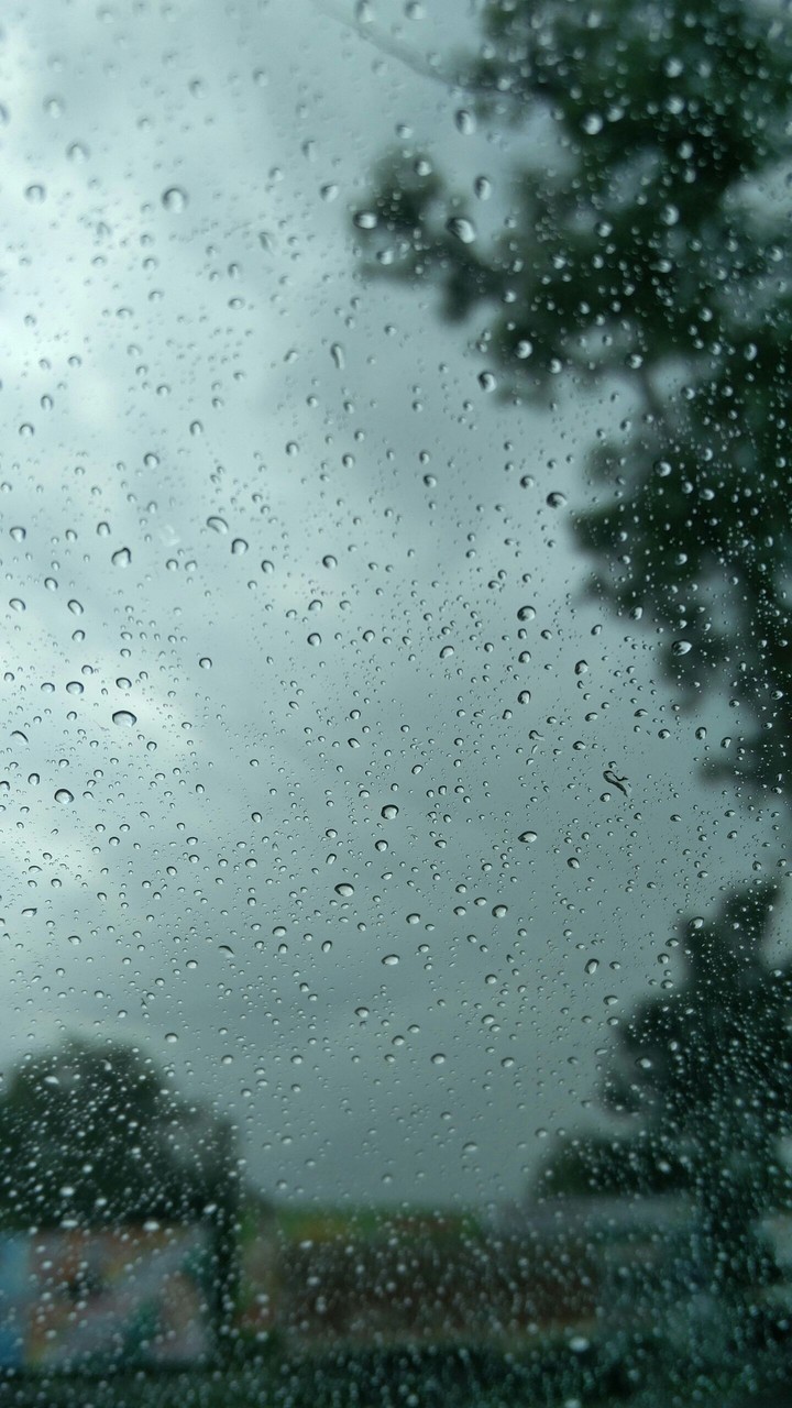 Droplets