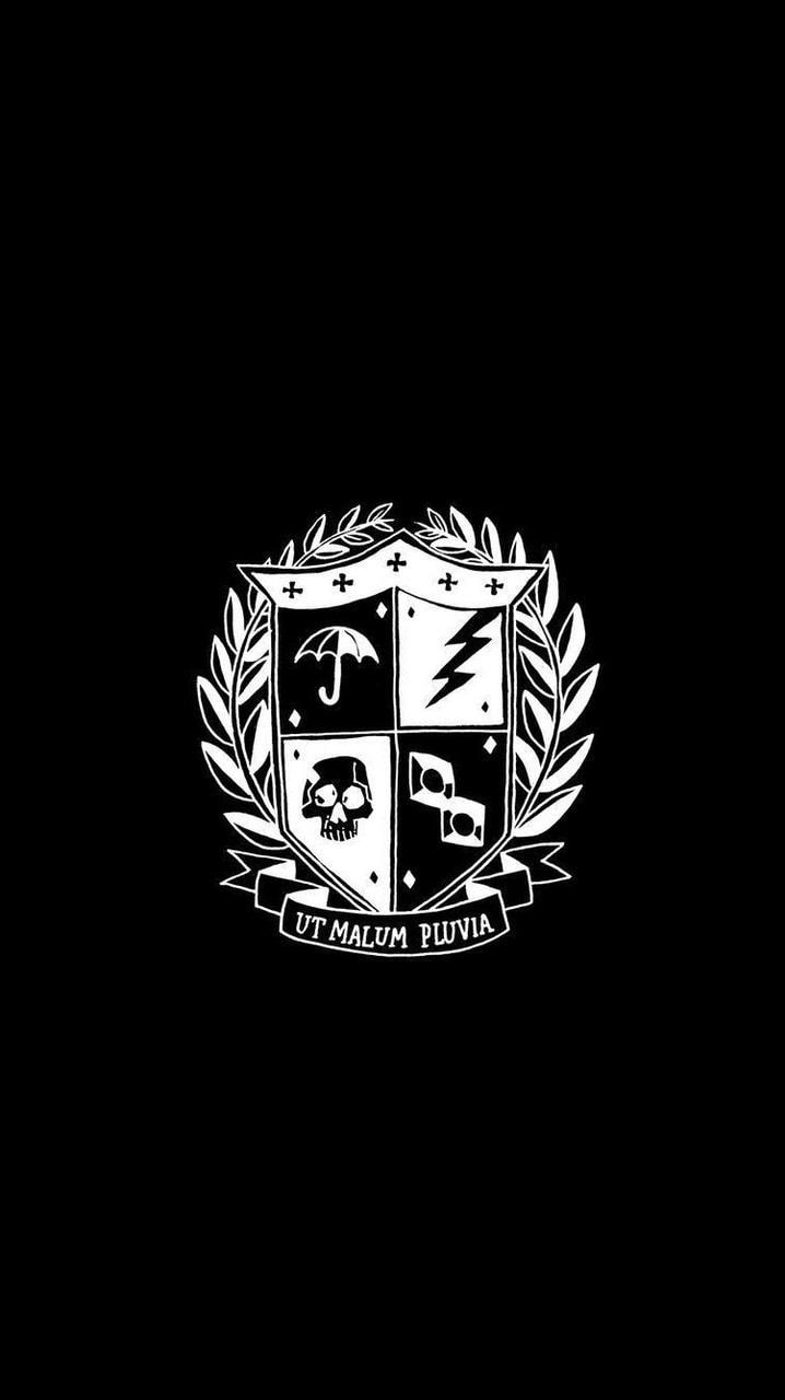 The Umbrella Academy