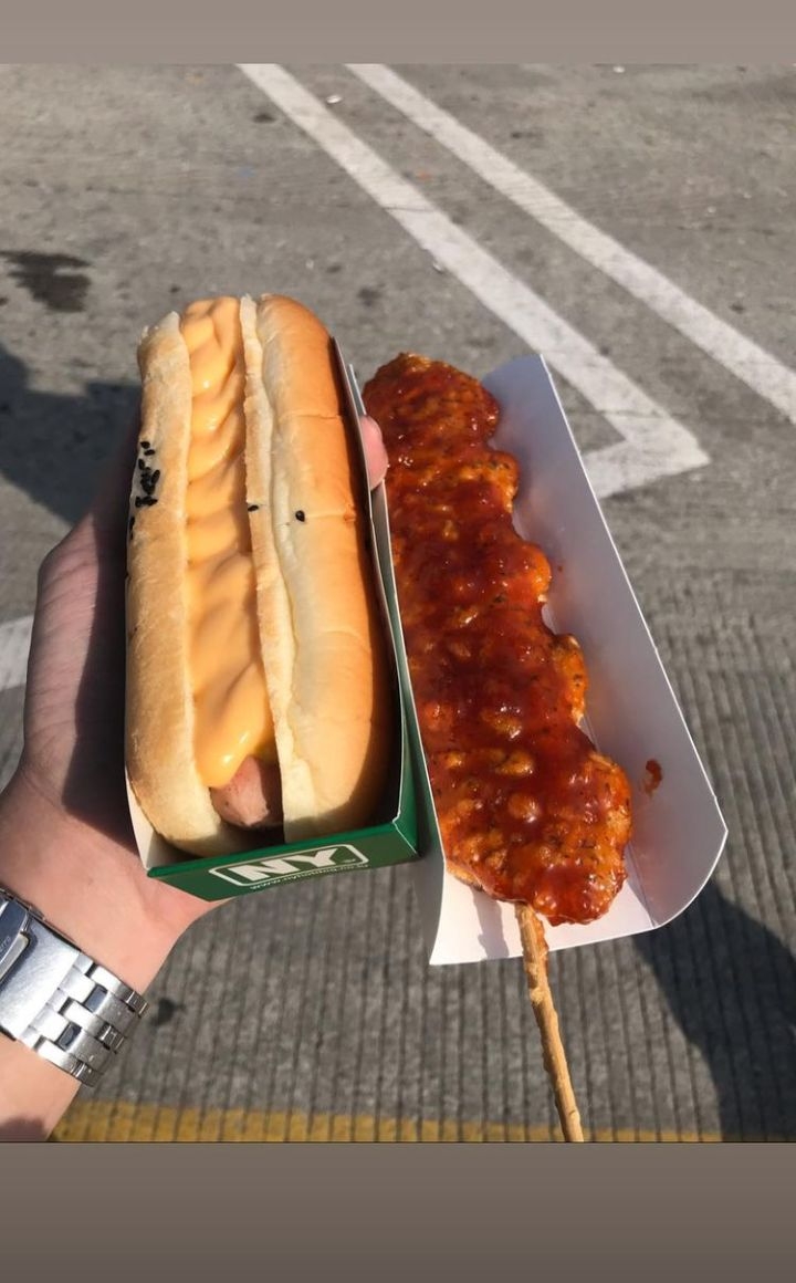 Foodie