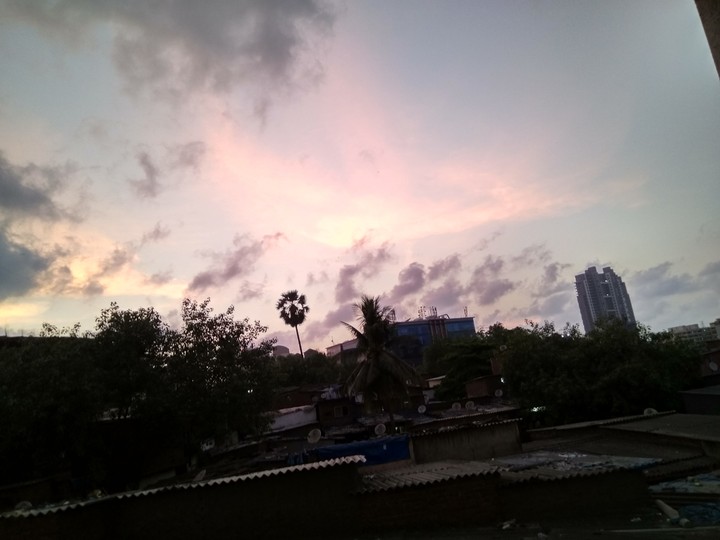 Goodmorning