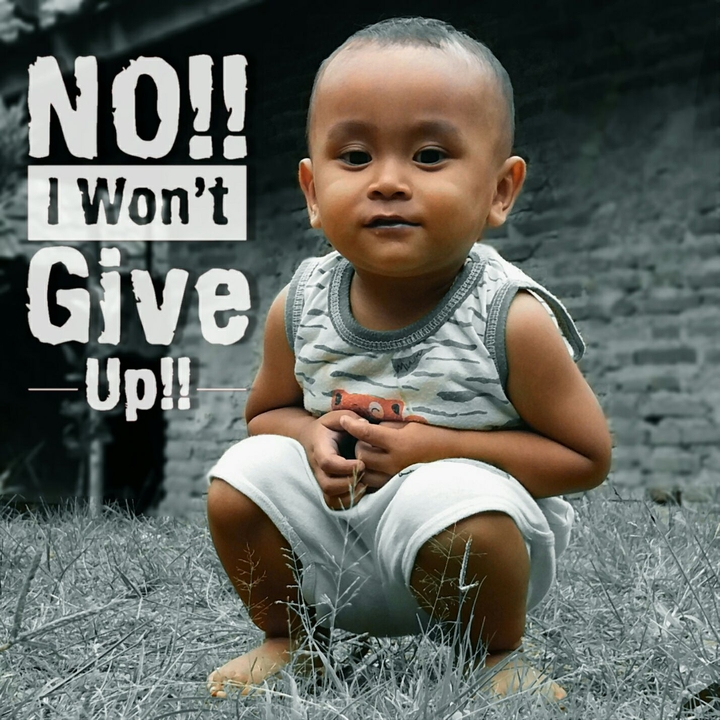 funy kid