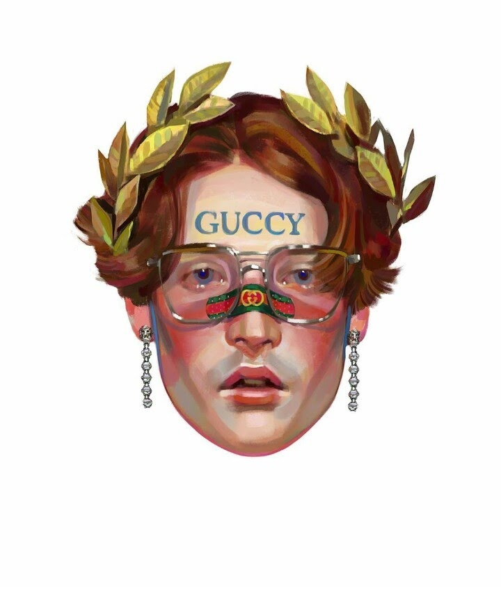 gucci