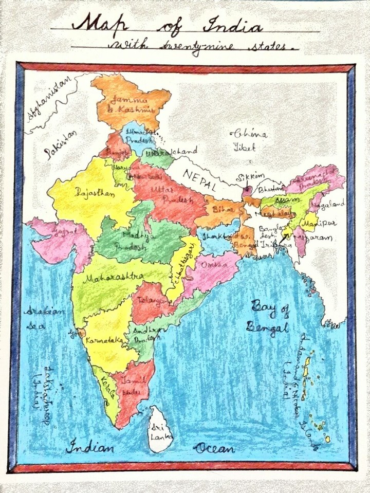India