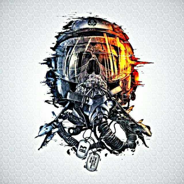 soldier