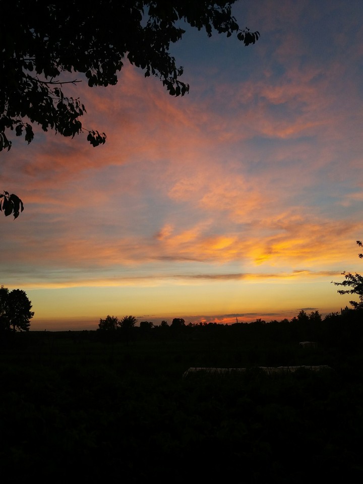 sky