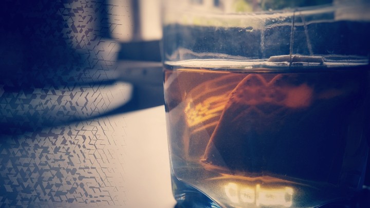 green tea