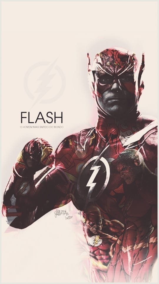 The Flash