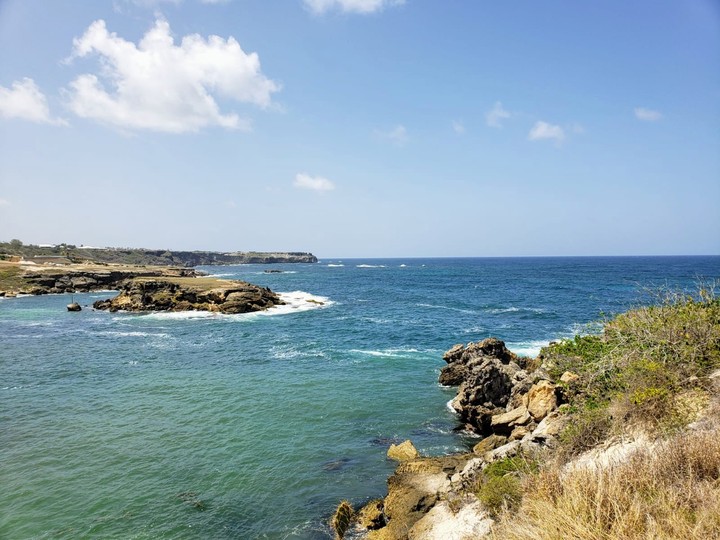 Culpepper Island