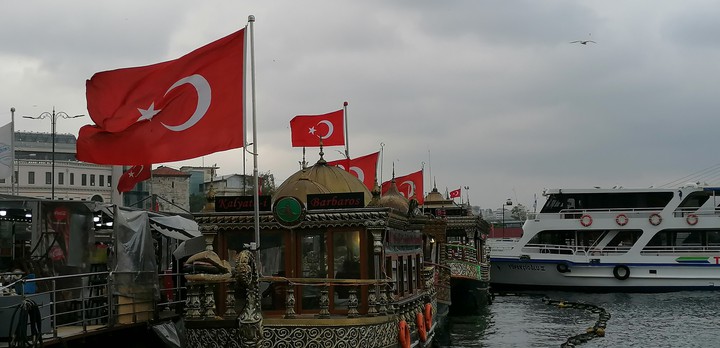 İstanbul