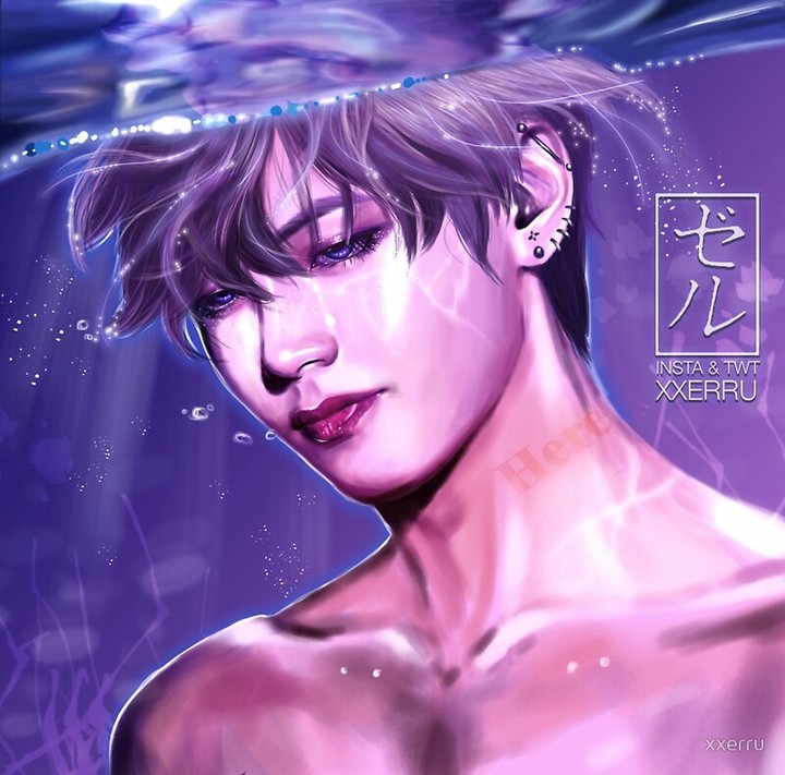 taehyung