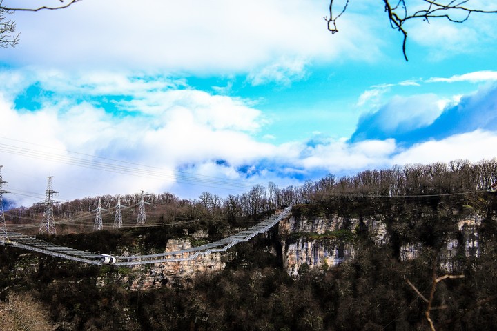 skypark sochi