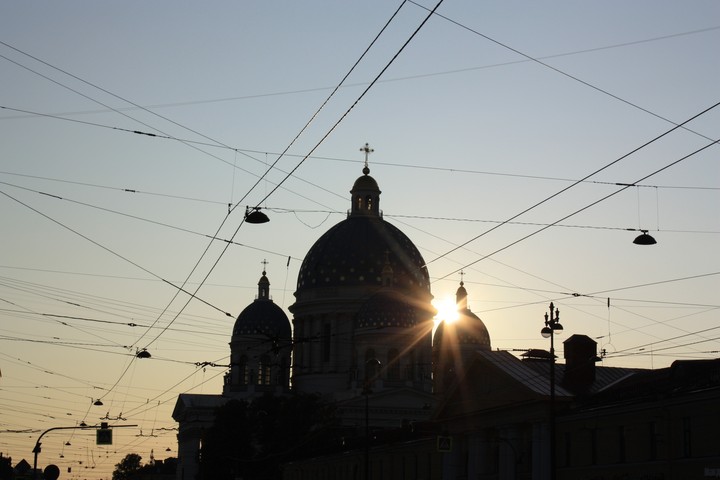 building (Saint Petersburg)