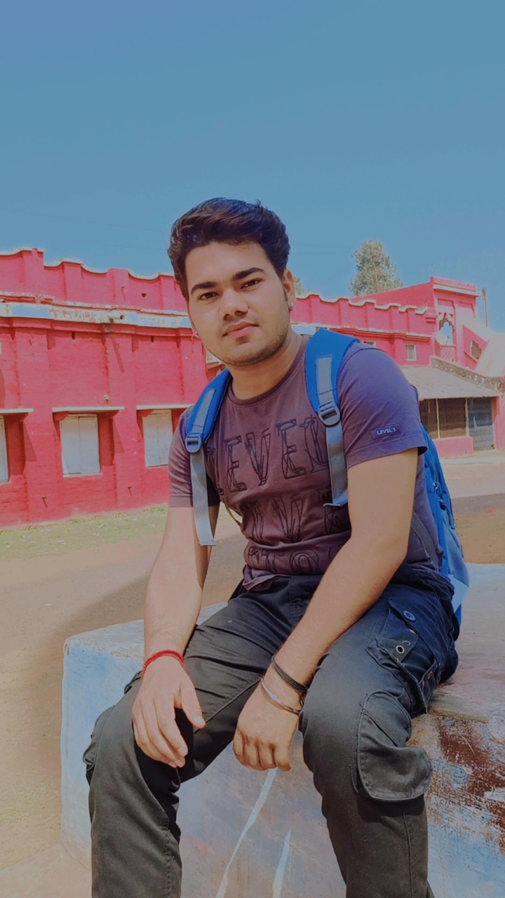 shyam Shekhar Sharma model