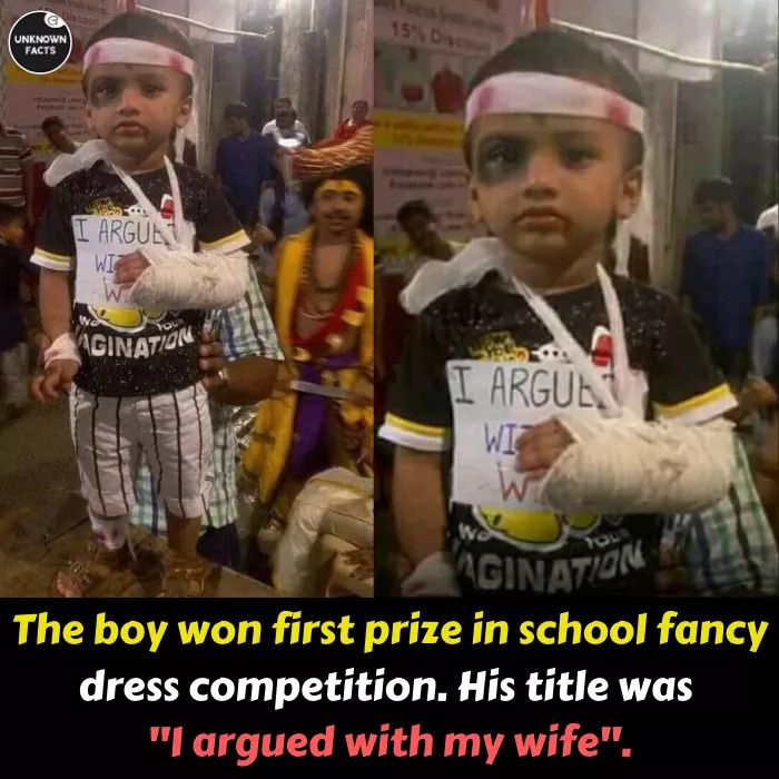 Dress Competition