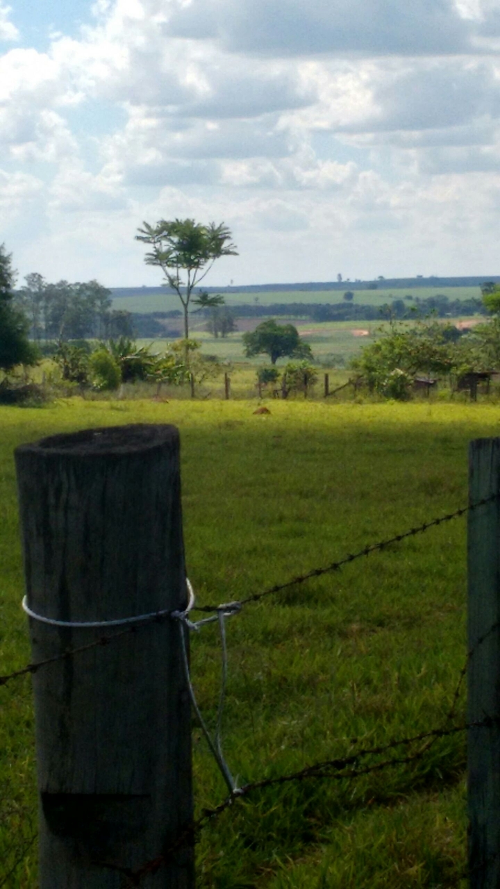 Santa Bárbara D'Oeste SP