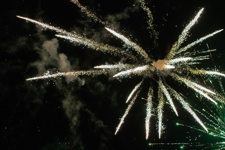 New Year