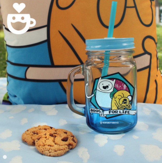 Adventure Time