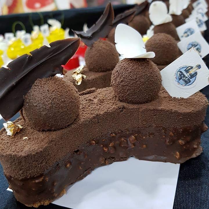 Gâteau