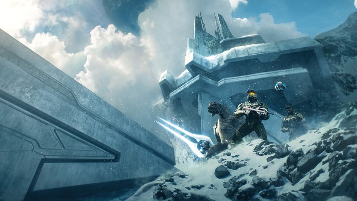 Halo 3