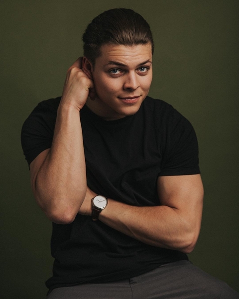 Alex Høgh Andersen