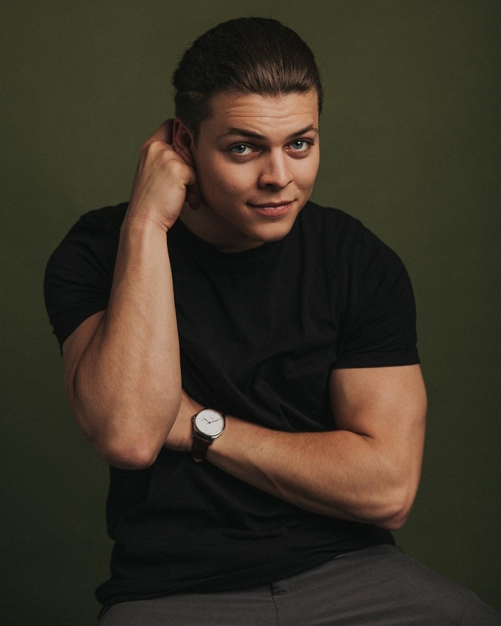Alex Høgh Andersen